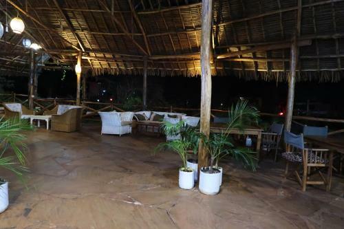 Sagala Lodge