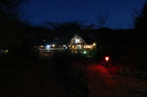 Sagala Lodge