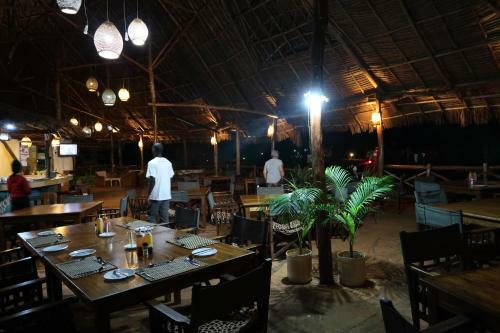 Sagala Lodge