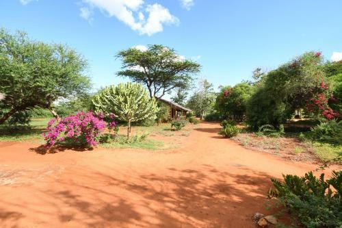 Sagala Lodge