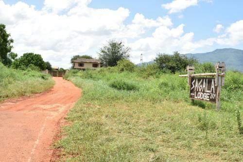 Sagala Lodge