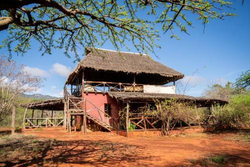Sagala Lodge