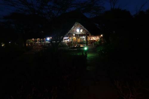 Sagala Lodge