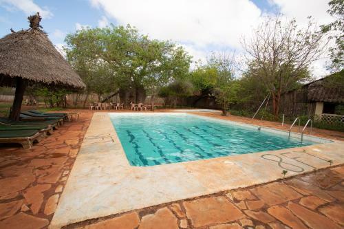 Sagala Lodge