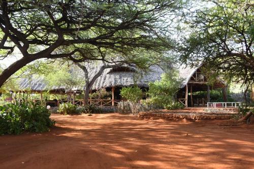 Sagala Lodge