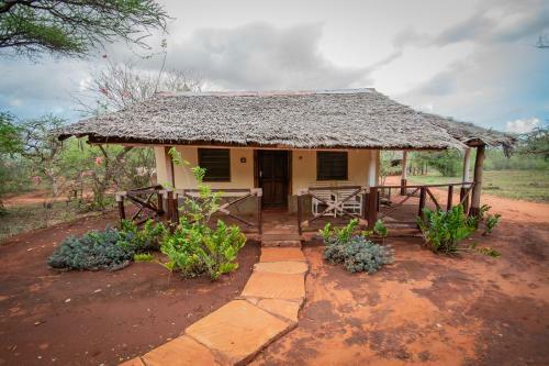 Sagala Lodge