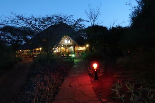 Sagala Lodge