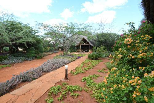 Sagala Lodge