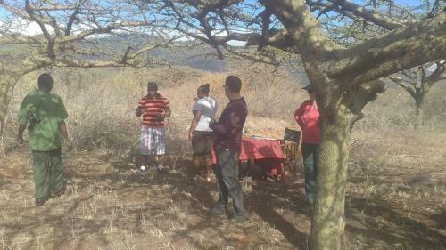 Sagala Lodge