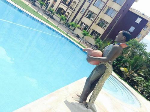 Apartamento Wawa Sunset Paradise Shanzu