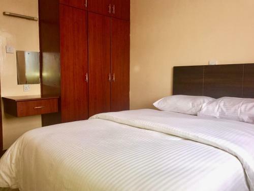 Milimani Furnished Apartments