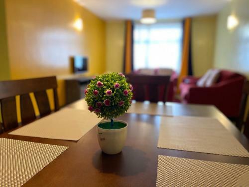 Milimani Furnished Apartments