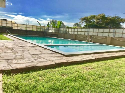 Milimani Furnished Apartments