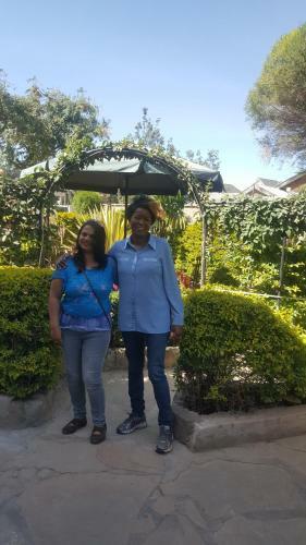 Zarita Boutique Hotel