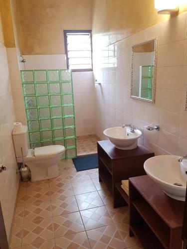 Apartamento Flametree Beach Homes