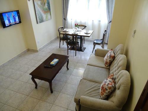 Apartamento Nyali Parkside Resort