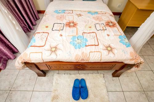 Hostal Ravic Homes