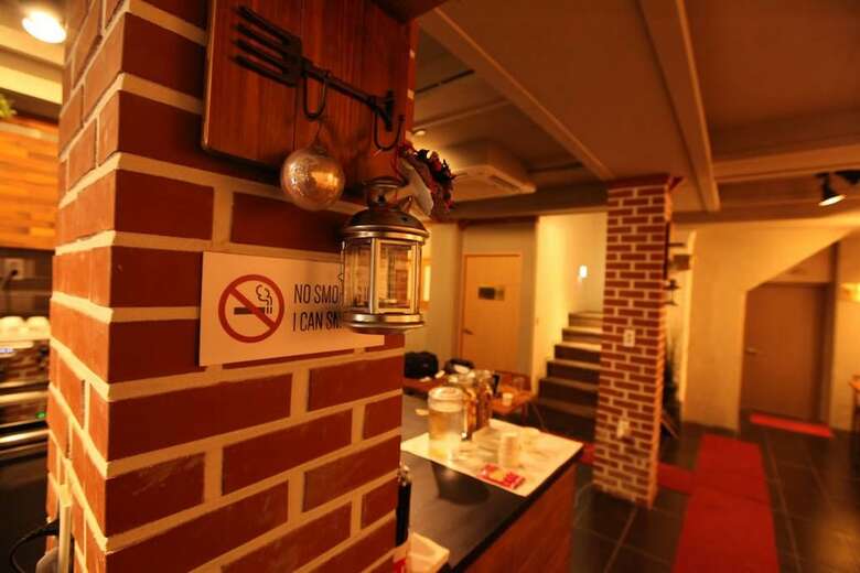 Hostal Dadareum Guesthouse