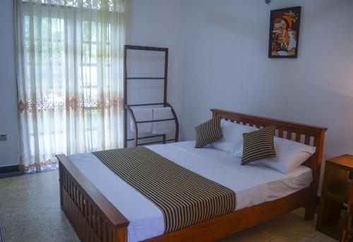 Villa Galle Holiday Home