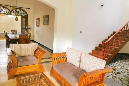 Villa Galle Holiday Home