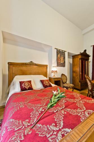 Hotel Best Baltic Panemun? Castle