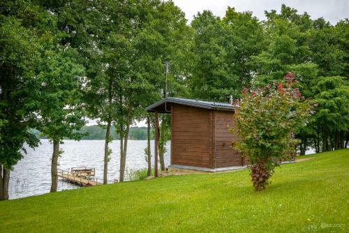 Agroturismo Ramybes Uostas