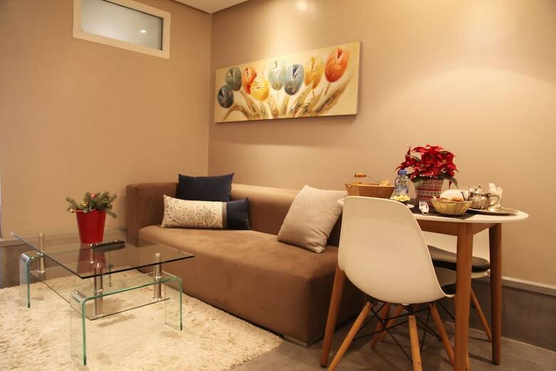Apartamento Rent-inn Suites Hotel