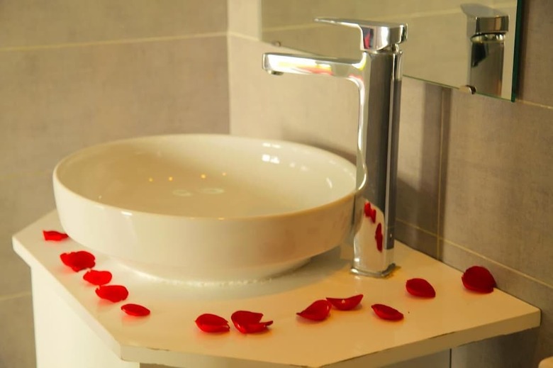 Apartamento Rent-inn Suites Hotel