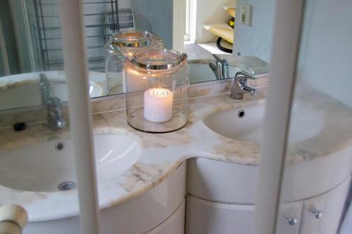 Bungalowpark Hoge Hexel