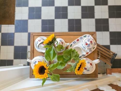 B&B Het Pronkbed