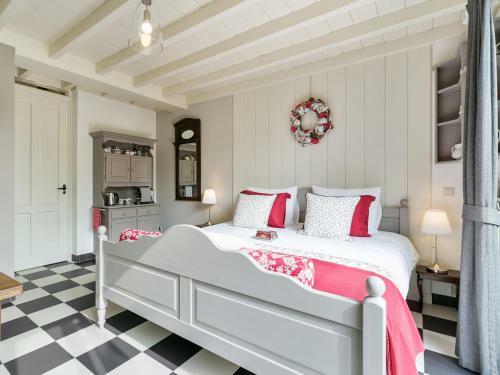 B&B Het Pronkbed