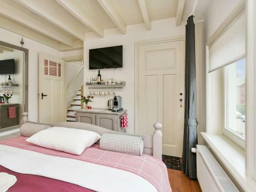 B&B Het Pronkbed