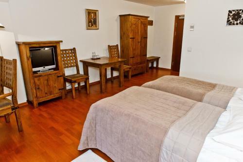 Zamek Kr�lewski Boutique Hotel
