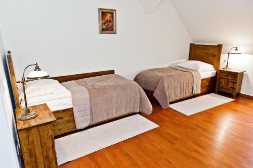 Zamek Kr�lewski Boutique Hotel