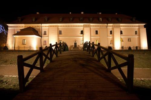 Zamek Kr�lewski Boutique Hotel