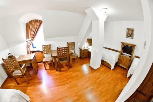 Zamek Kr�lewski Boutique Hotel