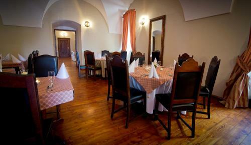 Zamek Kr�lewski Boutique Hotel