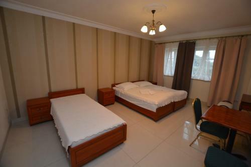 Hotel Dwor Osieczek