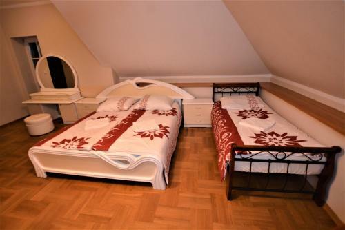 Hotel Dwor Osieczek