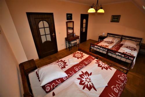 Hotel Dwor Osieczek