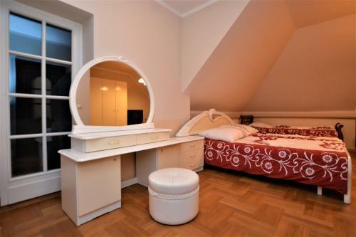 Hotel Dwor Osieczek