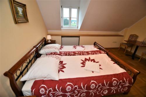 Hotel Dwor Osieczek