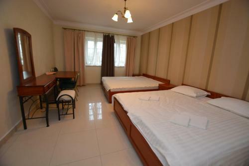 Hotel Dwor Osieczek