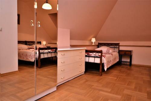 Hotel Dwor Osieczek