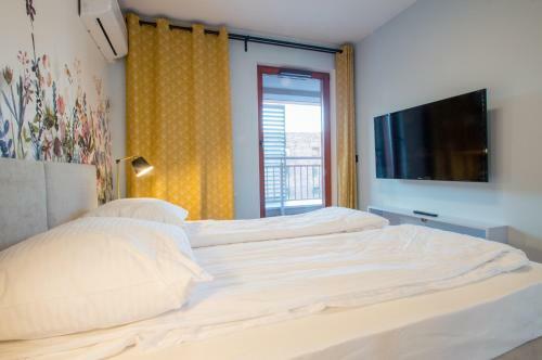 Apartamento Waterlane Island 4 Eight