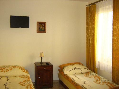 Hostal Go?ciniec Podkowa