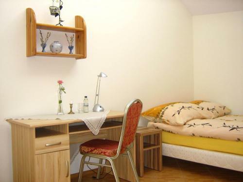 Hostal Go?ciniec Podkowa