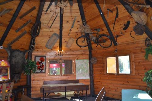 Hostal Go?ciniec Podkowa