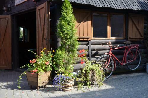 Hostal Go?ciniec Podkowa