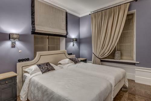 Hotel Pa?ac Ma?a Wie?